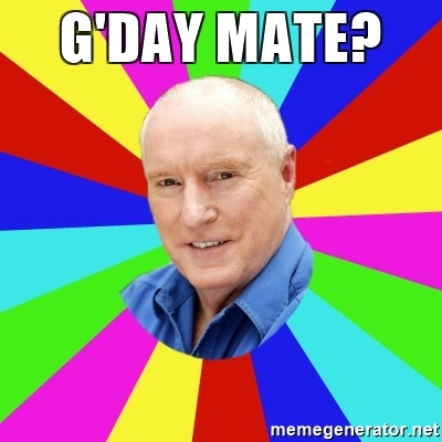 gday-mate